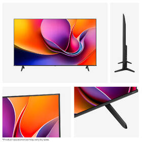 Televize Hisense 50A6Q 
