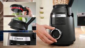 Stolní mixér Bosch MMB6654B černý

 obrázek produktu 10 z 15