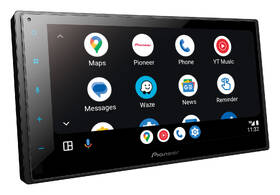 Autorádio Pioneer SPH-DA150BT černá

 obrázek produktu 1 z 8