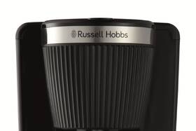 Kávovar RUSSELL HOBBS 26780-56 Brontë Black černý

 obrázek produktu 5 z 9