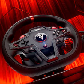 Volant Thrustmaster T248R - PS5, PS4, PC černý

 obrázek produktu 12 z 14