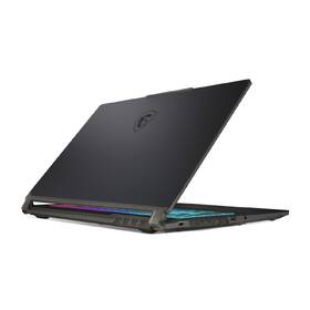 Notebook MSI Cyborg A15 AI B2HWGKG-080CZ černý

 obrázek produktu 7 z 13