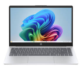 Notebook HP OmniBook 3 NG AI 14-ha0433nc + Game Pass předplatné na 3 měsíce stříbrný

 obrázek produktu 2 z 6