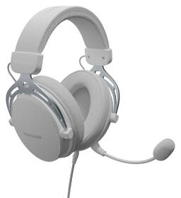 Headset Genesis TORON 531 bílý

 obrázek produktu 3 z 6