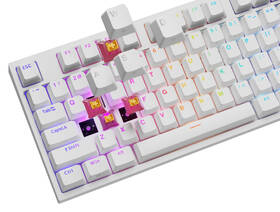 Klávesnice Genesis THOR 404 RGB, Outemu Peach Silent, US layout bílá

 obrázek produktu 7 z 8