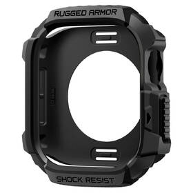 Ochranné pouzdro Spigen Rugged Armor 2 na Apple Watch 46mm černé

 obrázek produktu 9 z 15