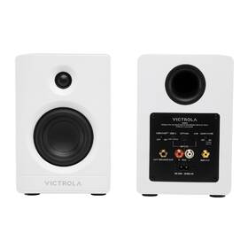 Reproduktory Victrola VPS-400 Tempo (2 ks) bílý

 obrázek produktu 8 z 12