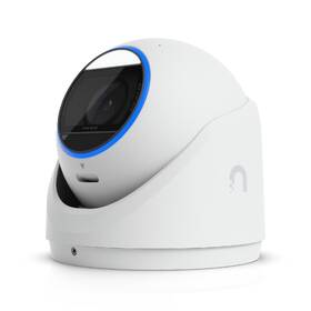 IP kamera Ubiquiti UniFi Protect G6 Pro Turret 4K bílá

 obrázek produktu 1 z 7