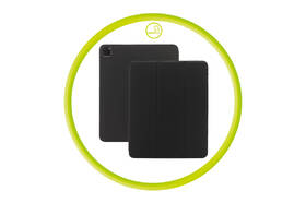 Pouzdro na tablet flipové Mobile Origin Easy Tablet Full Case na Apple iPad Pro 11" (M5 2025/M4 2024) černé

 obrázek produktu 10 z 11