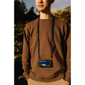 Popruh na krk Peak Design Crossbody Strap černý

 obrázek produktu 6 z 6