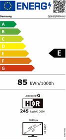 Televize Samsung QE65QN80H 

 obrázek produktu 1 z 7