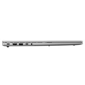 Notebook Asus Vivobook S16 stříbrný

 obrázek produktu 8 z 8