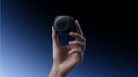 Kryt Insta360 X4 Air černý

 obrázek produktu 8 z 9