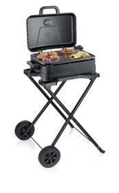 Gril Severin PG 8598 

 obrázek produktu 2 z 7