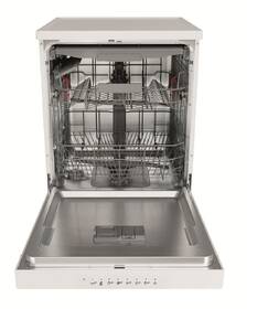 Myčka nádobí Whirlpool WH4FFC14BN6W bílá

 obrázek produktu 2 z 11