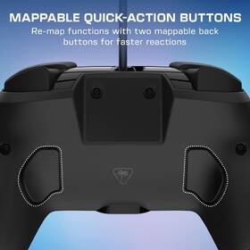 Gamepad Turtle Beach Rematch Wired, NS2 černý

 obrázek produktu 13 z 14
