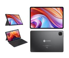 Dotykový tablet techBite Smartboard 3 LTE 8 GB / 128 GB + ochranné pouzdro a klávesnice šedý

 obrázek produktu 8 z 15