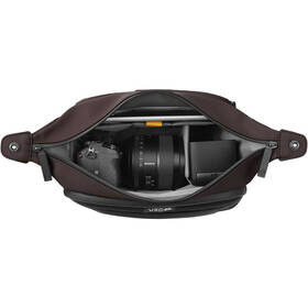 Brašna na foto/video Vanguard VEO Lite S4L hnědá

 obrázek produktu 8 z 13