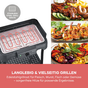 Gril Severin PG 8594 

 obrázek produktu 4 z 7