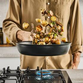 Pánev Tefal G3200532, 26 cm černá

 obrázek produktu 3 z 6