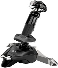 Joystick Genius GX Gaming MaxFire F27 černý

 obrázek produktu 1 z 6