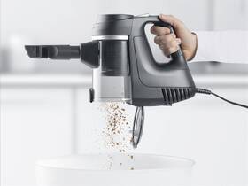 Tyčový vysavač Severin CY 7080 černý

 obrázek produktu 5 z 15