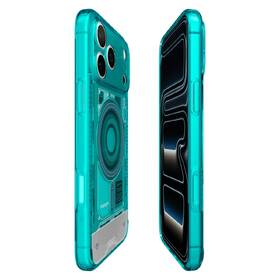 Kryt na mobil Spigen Ultra Hybrid MagSafe na iPhone 18 Pro Max/17 Pro Max modrý

 obrázek produktu 4 z 11
