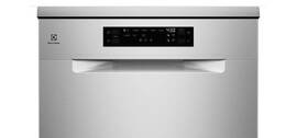 Myčka nádobí Electrolux E62SB100SX nerez

 obrázek produktu 2 z 9