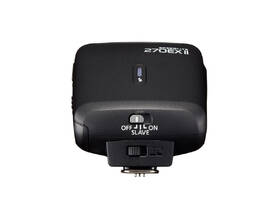 Blesk Canon 270EX II černý

 obrázek produktu 7 z 8