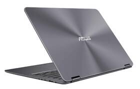 Notebook Asus Flip UX360CA-C4080T šedá barva
