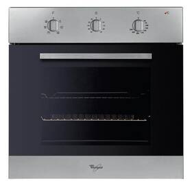 Trouba Whirlpool AKP 449 IX nerez

 obrázek produktu 2 z 4