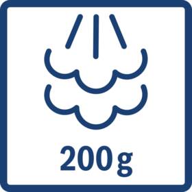 Žehlička Bosch TDA70EASY černá barva
