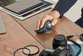Myš Logitech MX Ergo Trackball šedá

 obrázek produktu 17 z 22