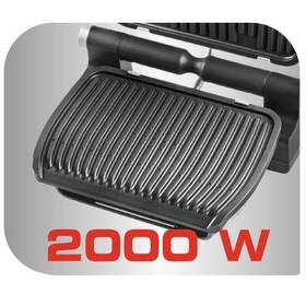 Gril Tefal OPTIGRILL GC706D34 černý/nerez

 obrázek produktu 8 z 12