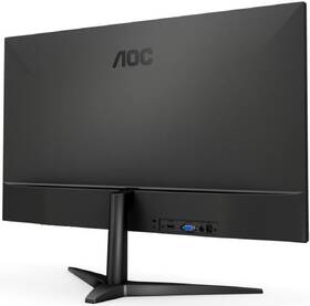 Monitor AOC 24B1H černý

 obrázek produktu 5 z 6