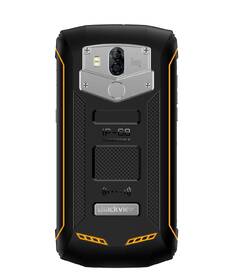 Mobilní telefon iGET Blackview GBV5800 černý/žlutý

 obrázek produktu 3 z 7