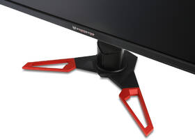 Monitor Acer XB271HAbmiprzx 

 obrázek produktu 5 z 7
