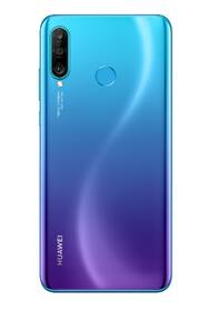 Mobilní telefon Huawei P30 lite 128 GB modrá barva

