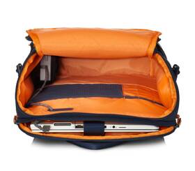 Batoh na notebook HP Pavilion Tech Backpack pro 15.6" modrý

 obrázek produktu 4 z 4