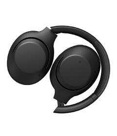 Sluchátka Sony WH-XB900N Extra Bass černá

 obrázek produktu 3 z 12