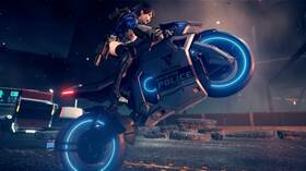 Hra Nintendo Astral Chain 

 obrázek produktu 7 z 7