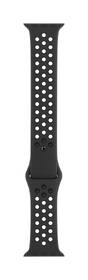 Řemínek Apple 40mm Anthracite/Black Nike Sport Band – S/M & M/L 

 obrázek produktu 1 z 3