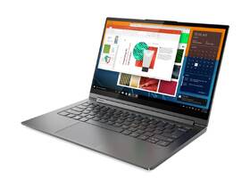 Notebook Lenovo Yoga C940-14IIL šedý

 obrázek produktu 2 z 13