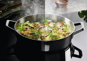 Odsavač par Electrolux KFTB19X nerez

 obrázek produktu 7 z 10