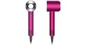 Fén Dyson Supersonic HD01 fuchsiová limitovaná edice 

 obrázek produktu 4 z 15