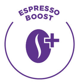 Kapslový kávovar Krups KP3408 NESCAFÉ Dolce Gusto Genio S plus 
