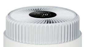 Čistička vzduchu Rohnson R-9440 Sterilizer UVC+ION bílá

 obrázek produktu 2 z 10