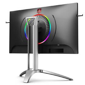 Herní monitor AOC AG273QX černý

 obrázek produktu 7 z 9