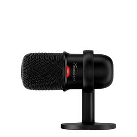 Mikrofon HyperX SoloCast černý

 obrázek produktu 2 z 8