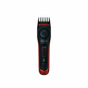 Zastřihovač vousů Rowenta TN3800F4 Virtuo Style 

 obrázek produktu 3 z 18